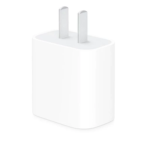Apple, оригинальные адаптеры питания