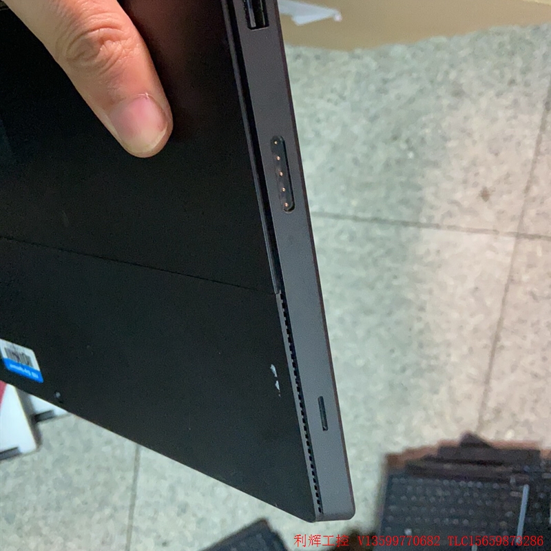 微软surface pro1 128g固态win10 10寸 - 图1