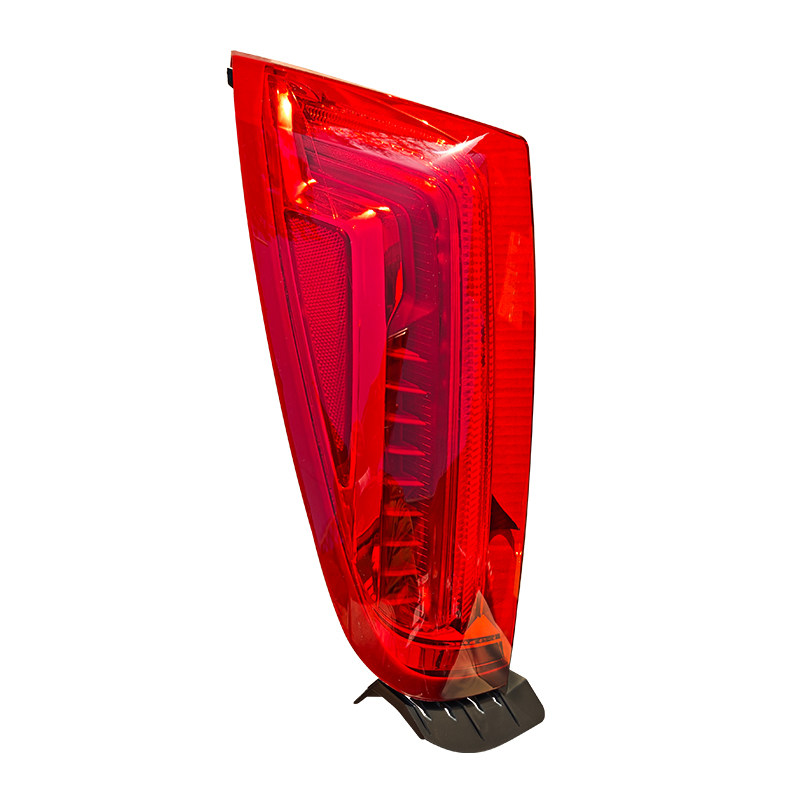 适用于13-17年凯迪拉克XTS后尾灯总成倒车刹车转向LED灯罩壳,淘宝优惠券,粉丝福利购,淘宝优惠卷