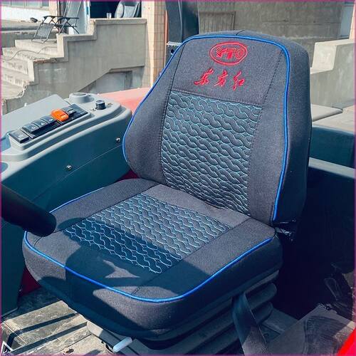 国四东方红MF704 804 904 1004 LY1204 1404拖拉机全包围座套坐垫 - 图3