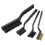 Антистатическая электрическая медная рукоятка, гигиеническая зубная щетка для ремонта