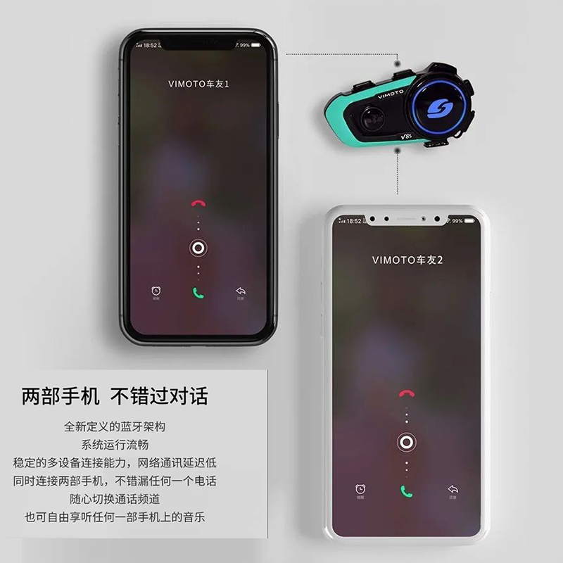 Cavaliers Weimaitong V9s Motorcycle Helmet Bluetooth Headset V8s Helmet Built In Bluetooth Modification One Year Warranty Cavaliers Weimaitong V9s Motorcycle Helmet Bluetooth Headset V8s Helmet Built In Bluetooth Modification One Year Warranty
