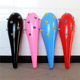Ready supply pvc large mace performance toy