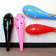 Ready supply pvc large mace performance toy