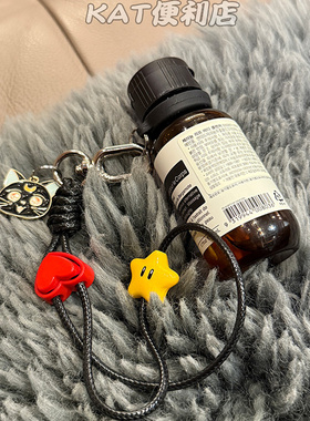 KAT精致洗手液用手腕挂绳