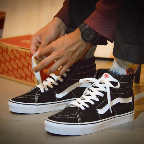 vans vn-0d5ib8c