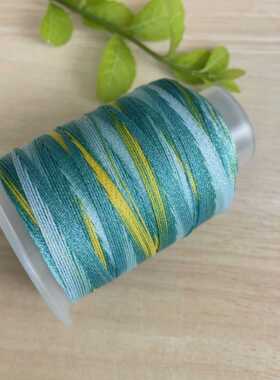 手工编织新品diy星空线