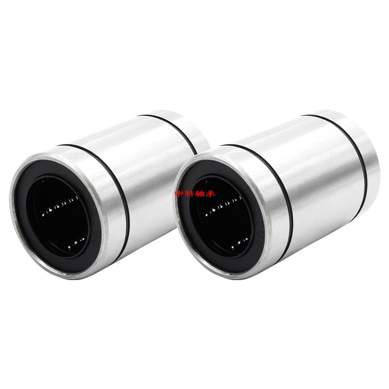 THK日本进口耐高温超静音直线轴承SDM 6 8S 8 10 12 13 16AJ OP - 图3