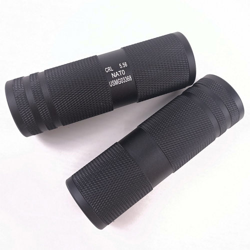 NER软蛋玩具14mm逆牙KSC金属模型无功能装饰品 - 图1