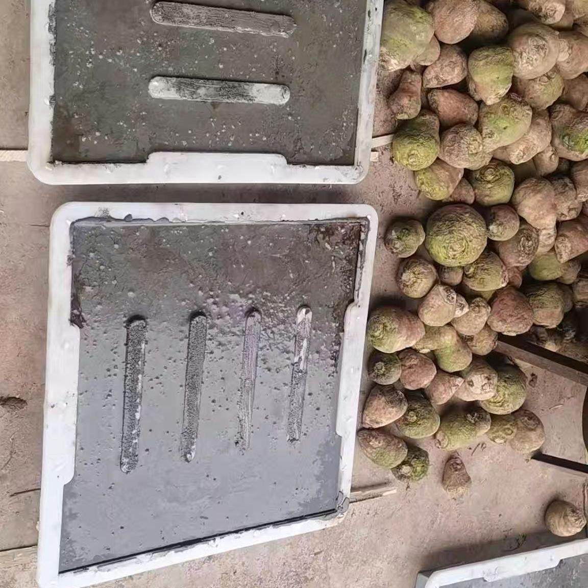 排水沟盖板塑料模具大全长方形60*40*06下水漏水水泥预制件磨具,淘宝优惠券,粉丝福利购,淘宝优惠卷