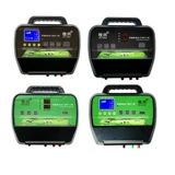 Длинный дистанционный забор