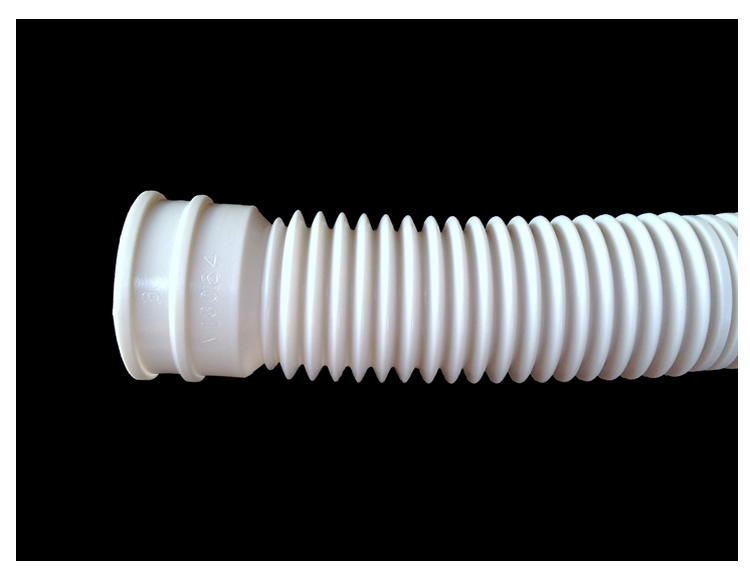 原装海尔洗衣机配件出排水管XQB75-LP828 LM/KS828家家爱/L828 LM - 图3