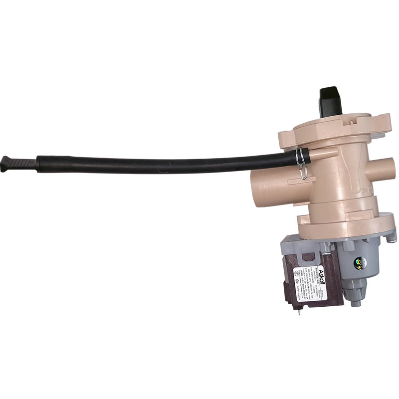 海尔洗衣机配件排水泵电机XQG50-BJ808WU1/DE568U1 XQG50-DE57DU1,淘宝优惠券,粉丝福利购,淘宝优惠卷