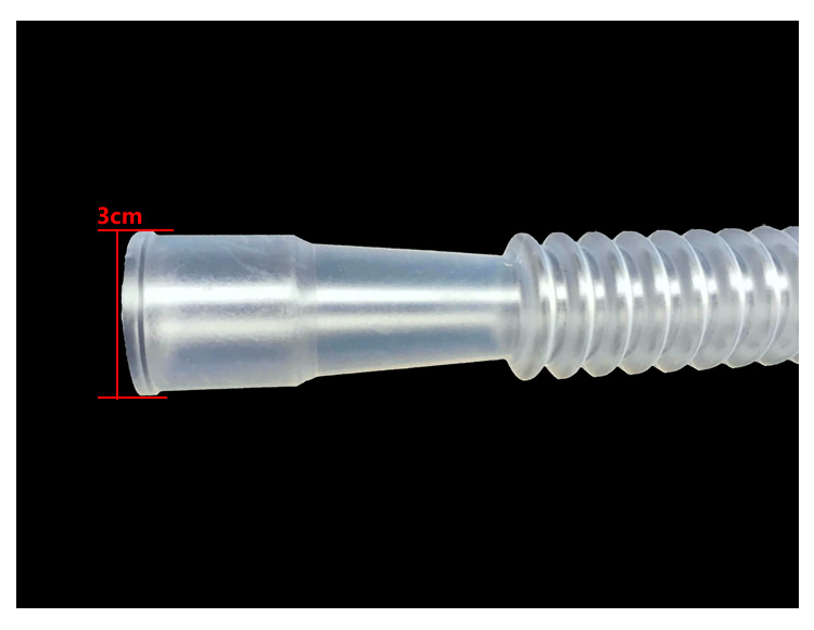 适用小天鹅洗衣机配件溢水管TB60-3908DPCL(L)/2188PG(S/3078DPCL - 图2
