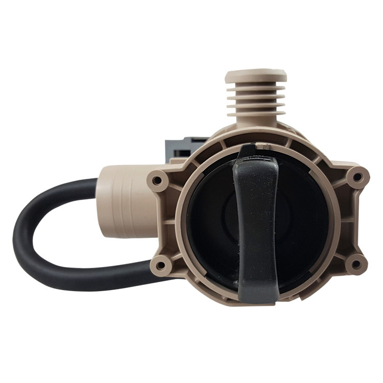 海尔洗衣机配件排水泵电机XQG50-BJ808WU1/DE568U1 XQG50-DE57DU1,淘宝优惠券,粉丝福利购,淘宝优惠卷