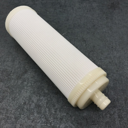 家用净水器超滤膜滤芯10寸平压平口UF净水机插入式锁牙中空纤维芯 - 图2