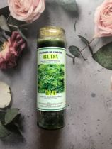 Limited BlackChi plant handmade floral scented candle soy candle imported from Lao Mo