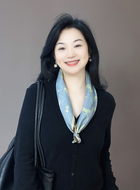 风驰骏马 老钱风真丝羊毛丝毛丝巾围巾女秋冬季高级感系脖方巾65