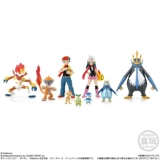 Spot Bantai Food Boxing Egg Guandu Area High Crocodile Royal Sanjia Super Dream Elf Elf Pokémon