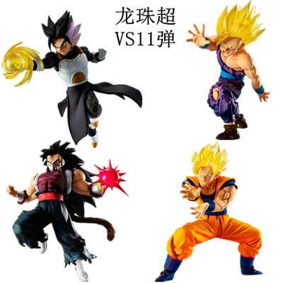 吉連公仔 心得 Shf 七龍珠 Kelp