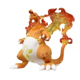 12 -летний магазин более 20 цветов Tomy Domi Pokémon Pokémon Spray Fire Dragon and Phoenix