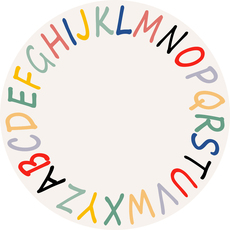 ковер 客ㄔ残斡厚卧室地淌虹字母咛爬行毯苫吹劓 Tao Heung