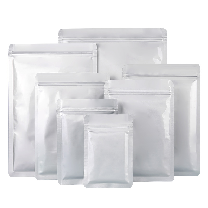 铝箔平底袋自封定制猫粮包装塑料密封食品保鲜调料狗避光茶叶加厚,淘宝优惠券,粉丝福利购,淘宝优惠卷