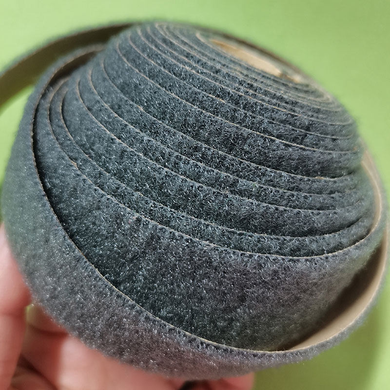 全自动麻将机配件大全吸牌轮布宽绒布小布条毛条磁铁轮麻将桌贴布 - 图2