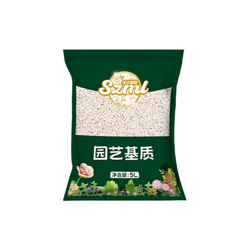 生长魔励 透气基质土珍珠岩颗粒扦插养花专用花卉多肉拌土育苗土 - 图3