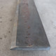 Loader forklift shovel plate manganese steel wear-resistant blade blade