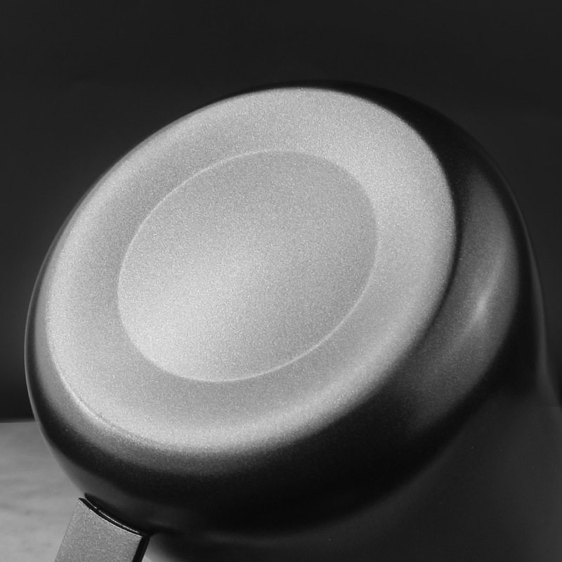 尼布 二代鹦鹉嘴拉花杯304不锈钢打奶杯专业咖啡压纹拉花缸700ML,淘宝优惠券,粉丝福利购,淘宝优惠卷