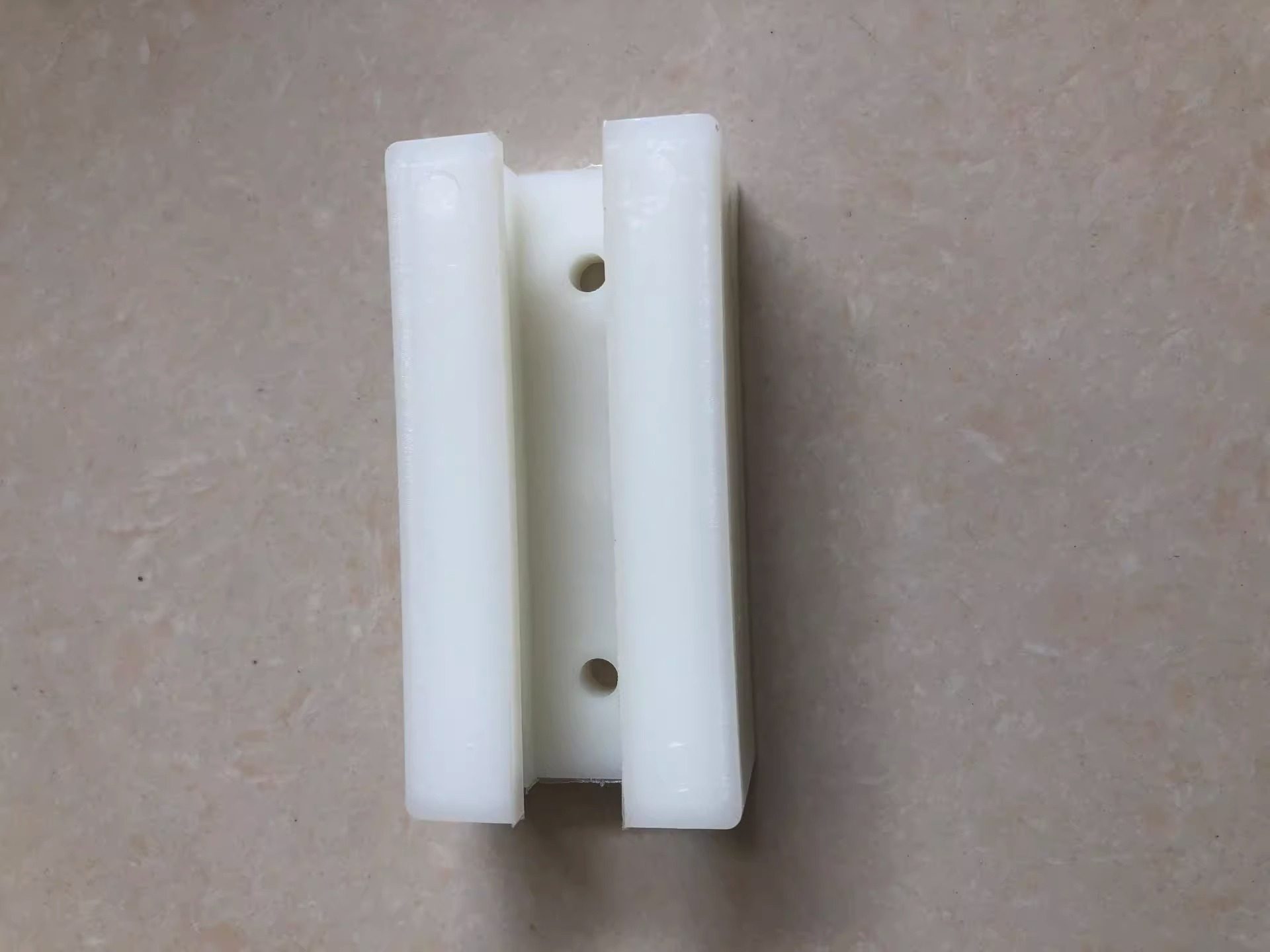 乐杰商用双杯摇摇机专用配件 /塑料滑轨,淘宝优惠券,粉丝福利购,淘宝优惠卷