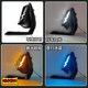 22-23 Arrizo 8 modified LED daytime running lights