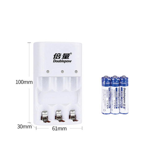 23A12V 5号7号 普通干电池 充电电池 无线门铃专用遥控电池 套装 - 图3