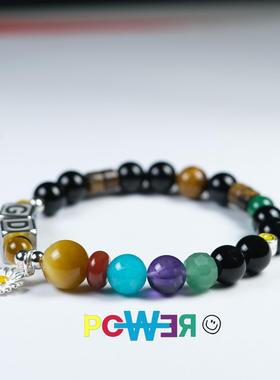 GD权志龙专辑Power原创周边手链