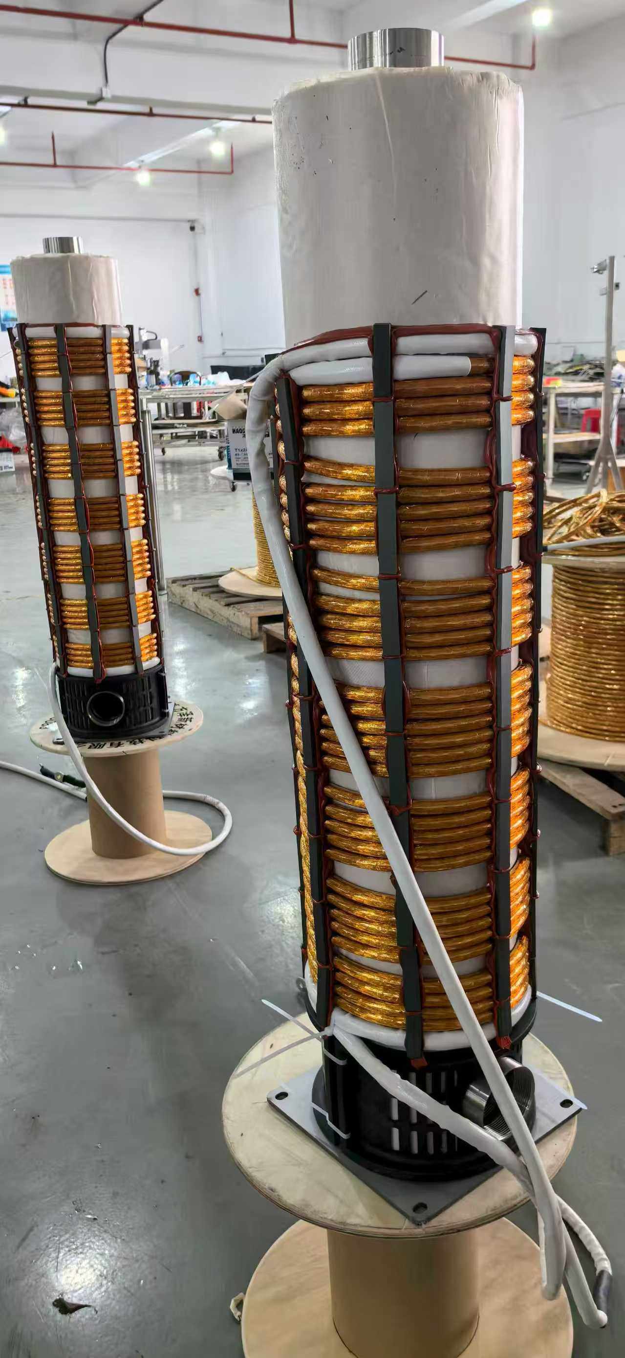 电磁采暖炉配件，全套配件10KW 15KW 20KW 30KW 40KW 50KW,淘宝优惠券,粉丝福利购,淘宝优惠卷