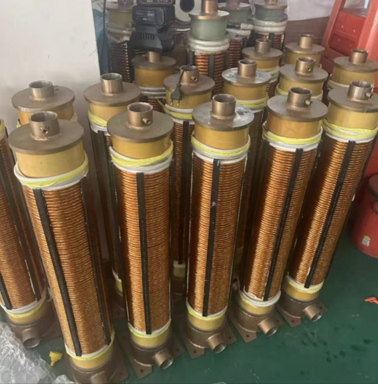 电磁采暖炉配件，全套配件10KW 15KW 20KW 30KW 40KW 50KW,淘宝优惠券,粉丝福利购,淘宝优惠卷