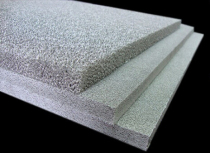 Solar source foam nickel quality continuous ribbon foam nickel mesh
