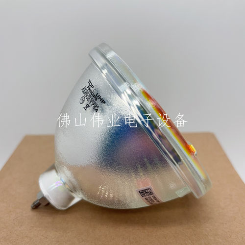 PHILIPS全新原装DLP大屏幕飞利浦378/90 UHP120-100W/1.0 E23灯泡 - 图1