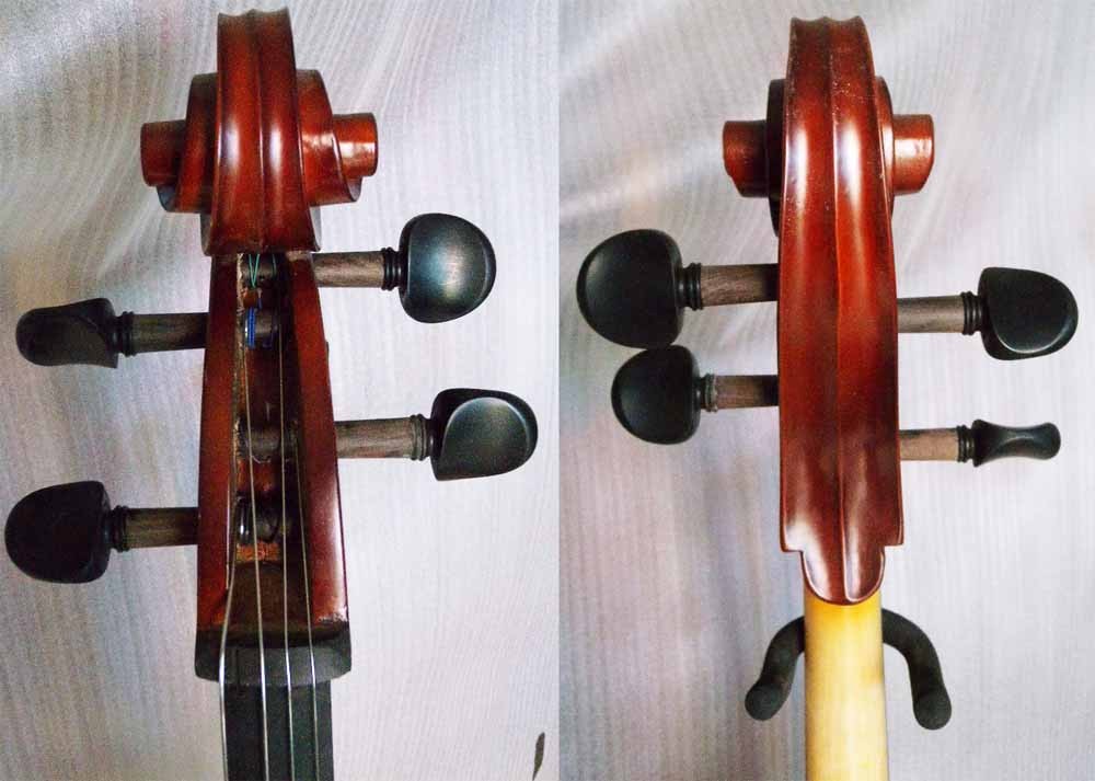 销剑式电声大提琴 电子大提琴 高档44大提琴 正品直销 多种颜色新 - 图1