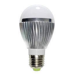 24V交流灯泡 36VLED灯 机床专用照明灯泡螺口机器设备节能灯5W 7W - 图3