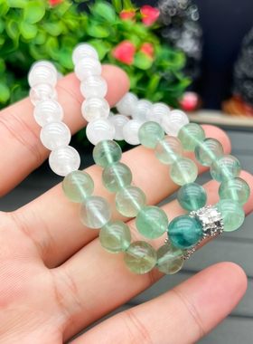 国风新中式手链水晶饰品