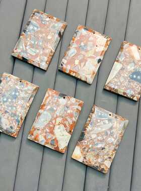 泰国龙宫舍利无事牌挂件饰品