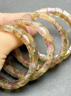 极光23手排手牌平衡万物水晶