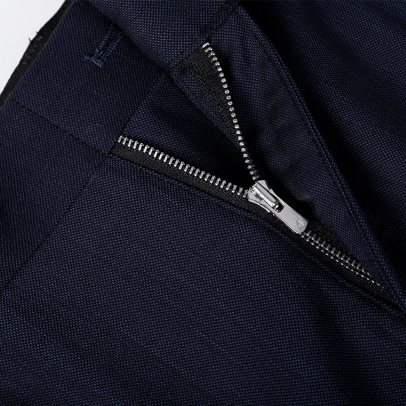 精纺100%羊毛高档修身男九分裤西裤铜氨丝里进口日本EXCELLA拉链,淘宝优惠券,粉丝福利购,淘宝优惠卷