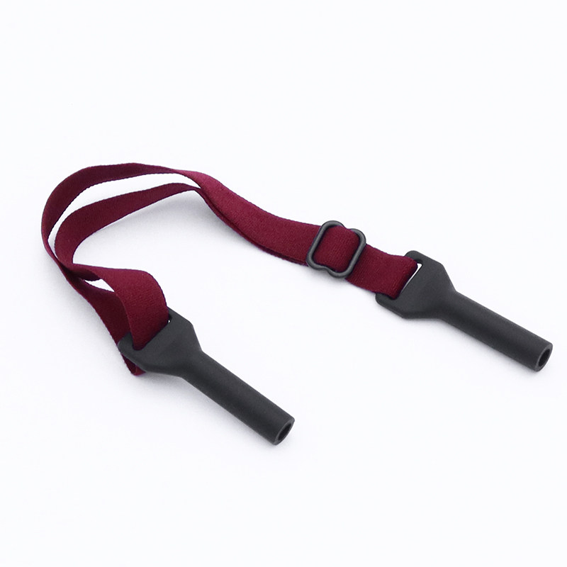 眼镜防滑绳可调节弹力运动打球漂流眼镜腿套防掉固定绑带儿童挂绳,淘宝优惠券,粉丝福利购,淘宝优惠卷