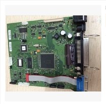 Zebra GT800 Barcode Printer Motherboard GT820 Sign Machine Motherboard Original Unloader