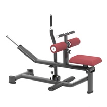 Westep Z-6039 Commercial Fitness Room Sitting Style Calf Lift Ensuite Leg Lift Muscle Strength Trainer Ordnance