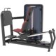 Weibu commercial seated incline kick fitness equipment