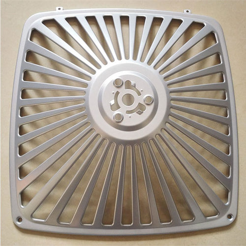适用老板抽油烟机8008/8210/8307不锈钢过滤网油网罩烤漆外罩配件 - 图2